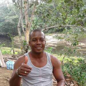 EdwardTumaco