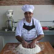 OLIMAREÑO
