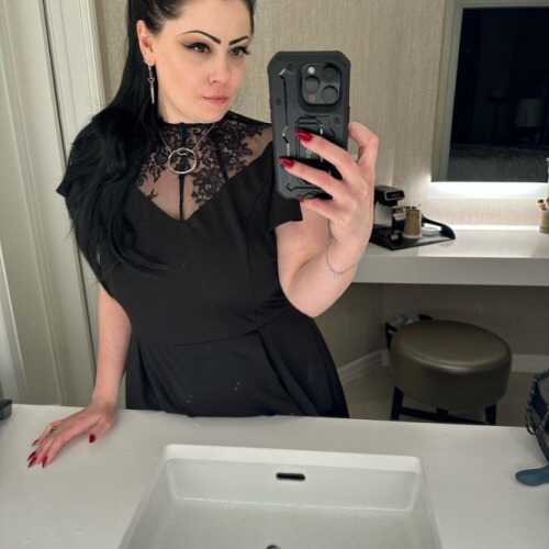 Mistress Morgan
