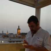 CHAVALITOSevilla