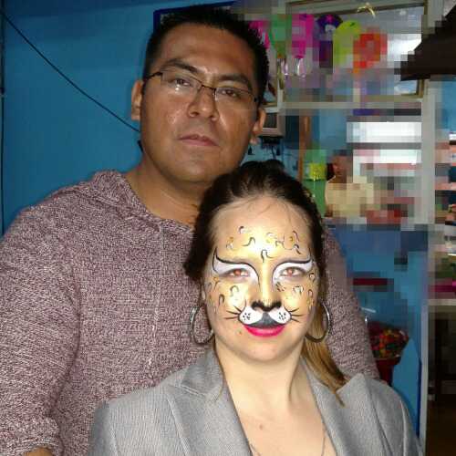 luisjeMexico