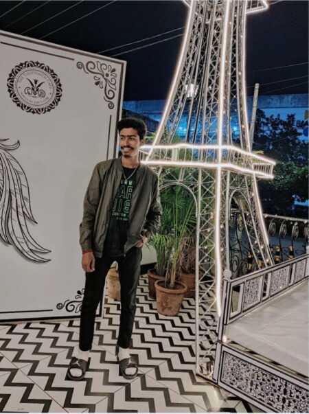 Pratham profile photo