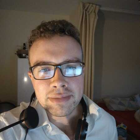 BiBoy95 profile photo