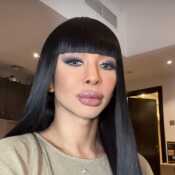 Seri mistress