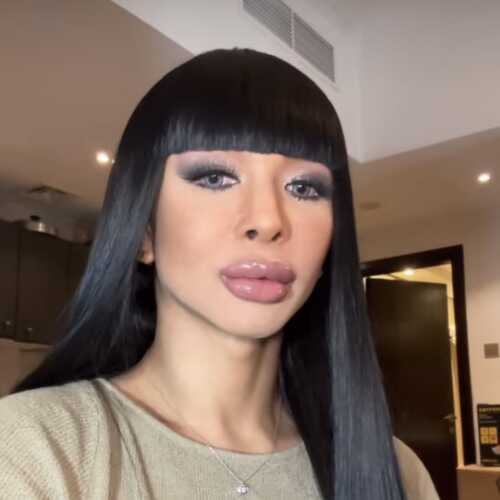 Seri mistress