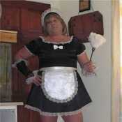 MaidtinkerbellWoking