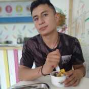 fredbacu