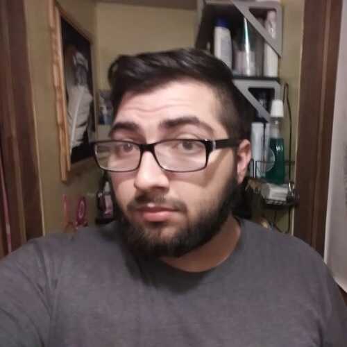 John