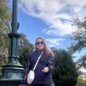 mary love
