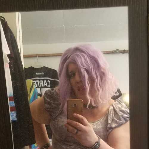 TransSissyCuck