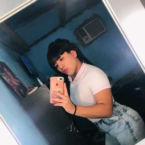 Catalina tu putita 