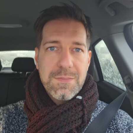Maarten profile photo