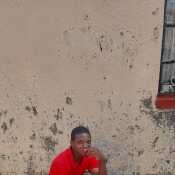 Thulane Dexter 