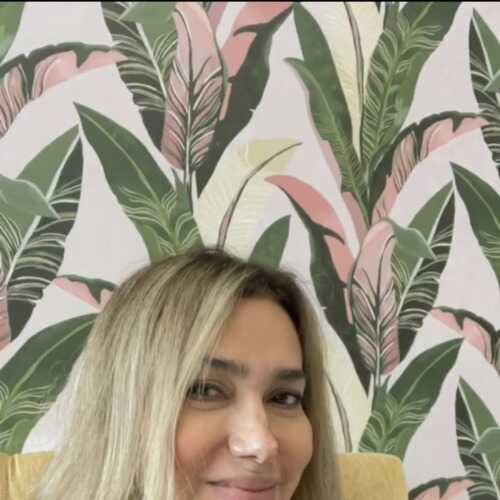 Monica anna