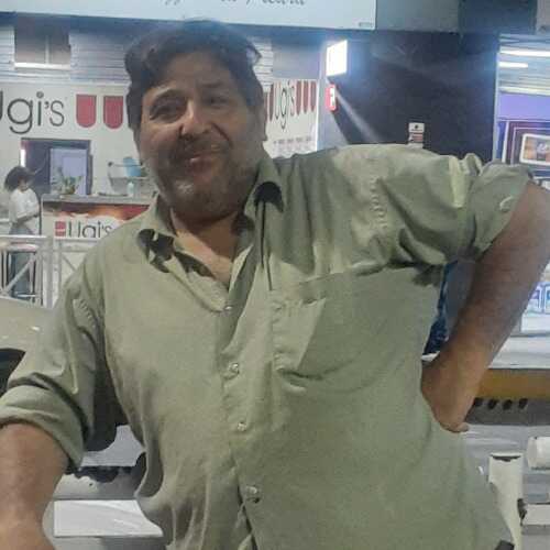 Norberto