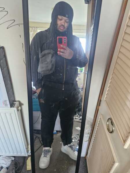 Tyrell89 profile photo