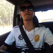 gilbertoinsf901