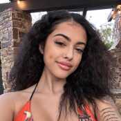 Gifty hendrick