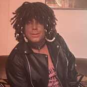 Janine Sub TGirl