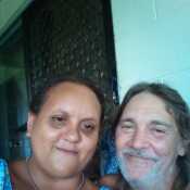 Dwana and Stacey