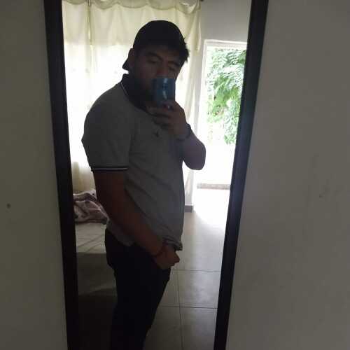 Rupjasmiz