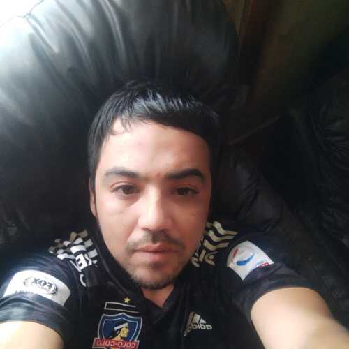 DiegoanCoronel