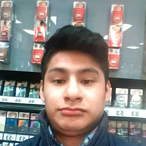 IsaacMonterrey