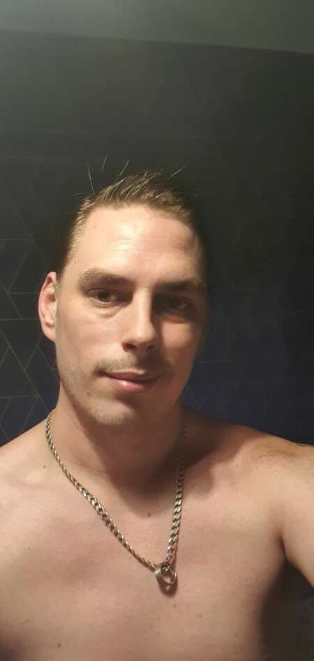 Woody1988 profile photo