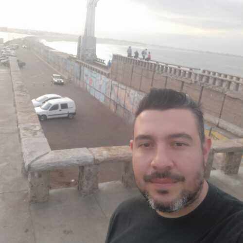 rodo887