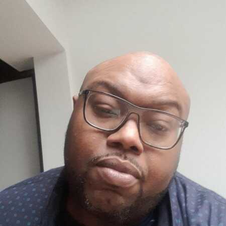 Anthony profile photo