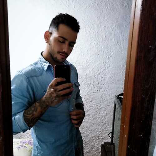 Andres510Montevideo