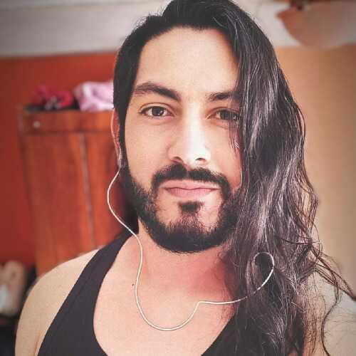 RobinsonPM30