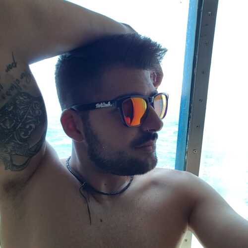 Sevillano88