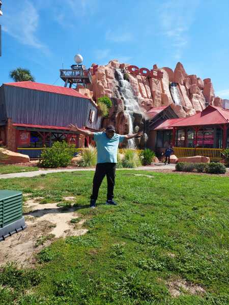 Mikey94 profile photo