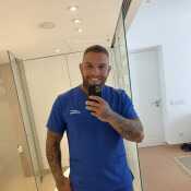 Georgemasseur