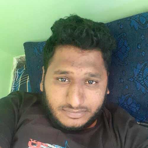 Srikanthsandhy