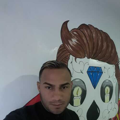 Maty25Barranquilla