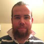 VikingMike