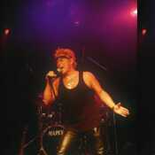 Rockstar