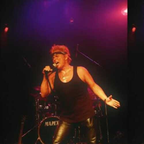 Rockstar