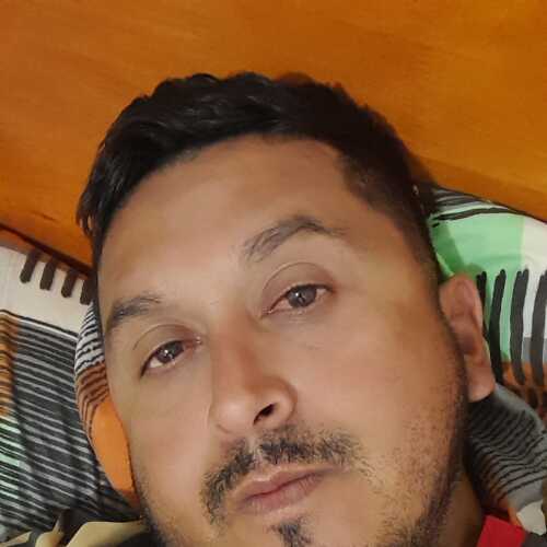 Depredador
