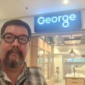 George