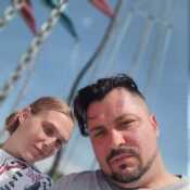 Kate & Vinnie