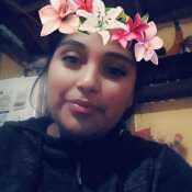 sweetgirlSantiago