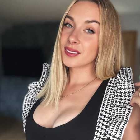 MsLizzy01 profile photo