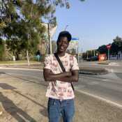Oumar