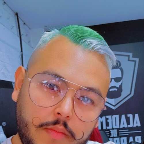 Oscar93Mexico