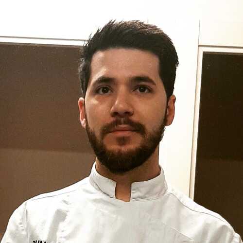 Chef91