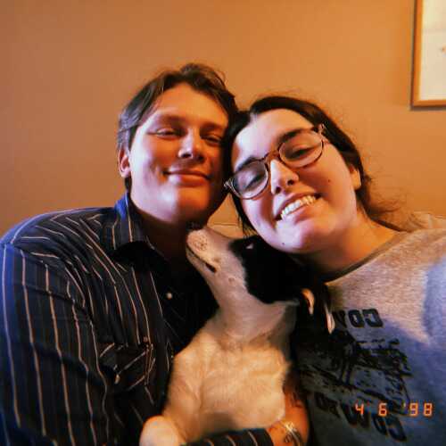 Katie&Dayton