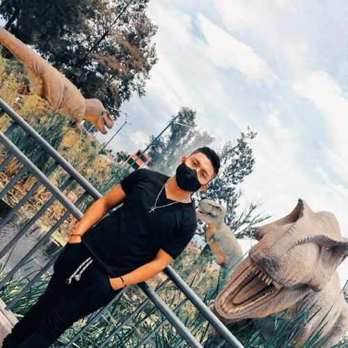 Brandon22black
